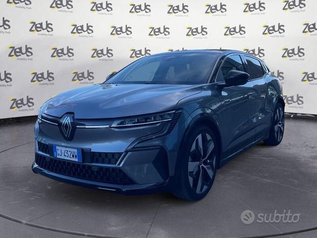 Renault Mégane E-Tech El. ctric EV60 220 CV O...