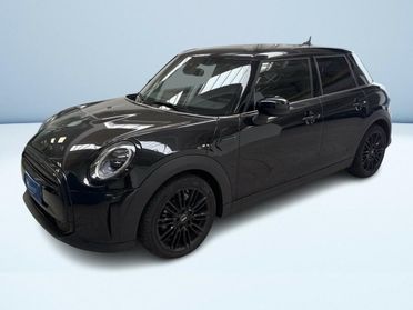 Mini Cooper 1.5 TwinPower Turbo Cooper