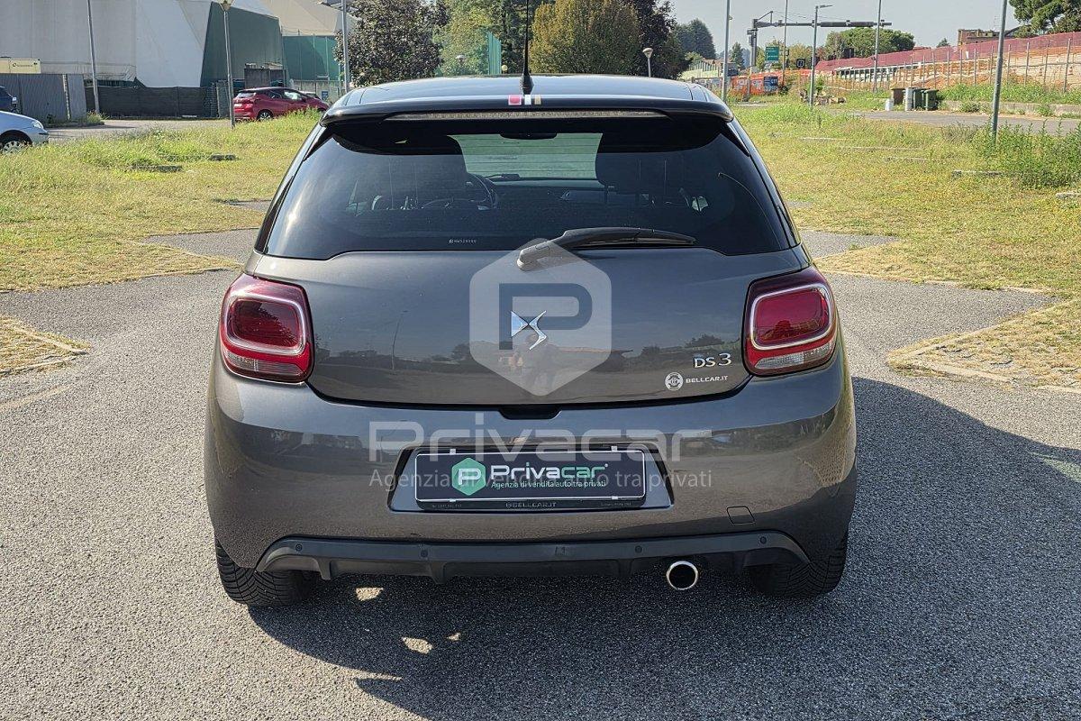 DS DS 3 BlueHDi 75 Performance Line
