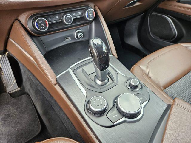 ALFA ROMEO Stelvio 2.2 Turbodiesel 210 CV AT8 Q4