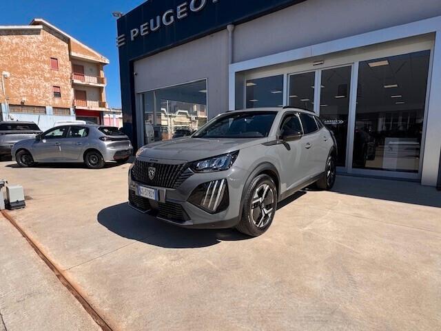 Peugeot 2008 PureTech 100 CV ALLURE PACK 2023