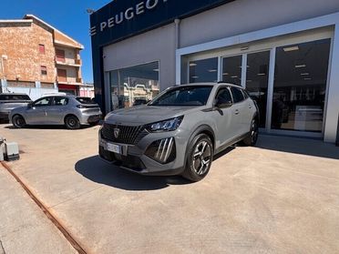 Peugeot 2008 PureTech 100 CV ALLURE PACK 2023