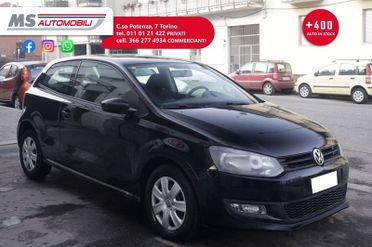Volkswagen Polo Volkswagen Polo 1.2 TDI DPF 5 p. Comfortline 55KW ANNO 2014
