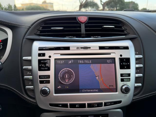 LANCIA Delta 1.8 Di TURBO-JET SPORTRONIC EXECUTIVE INTROVABILE