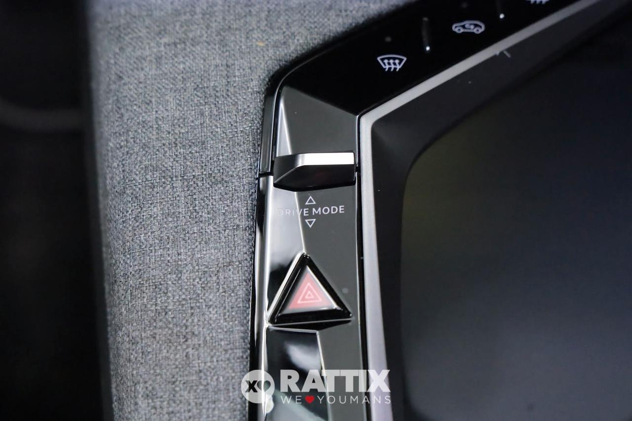 Peugeot 5008 1.2 Hybrid 136CV GT e-DCS6 7p.ti