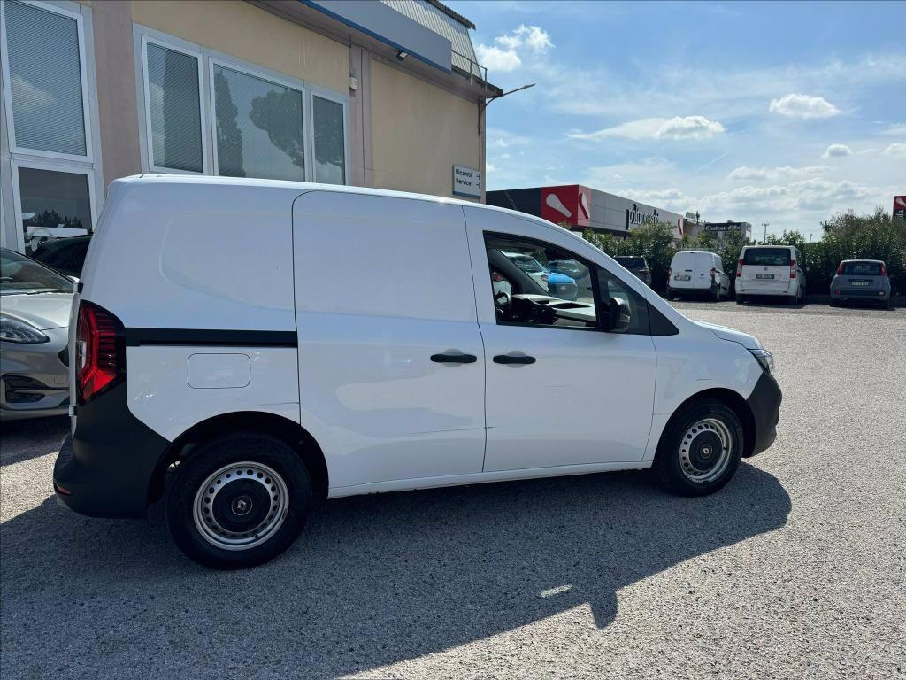 RENAULT kangoo express 1.5 dci 95cv Blue Ice E6d-temp del 2021