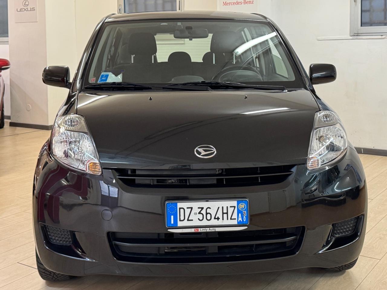 Daihatsu Sirion 1.3 Taka 4X4 Km Garantiti UnicaPro