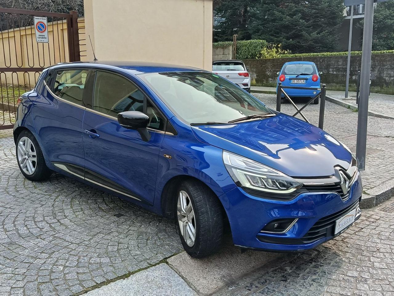 Renault Clio Zen 0.9 TCe 90 LPG #9712