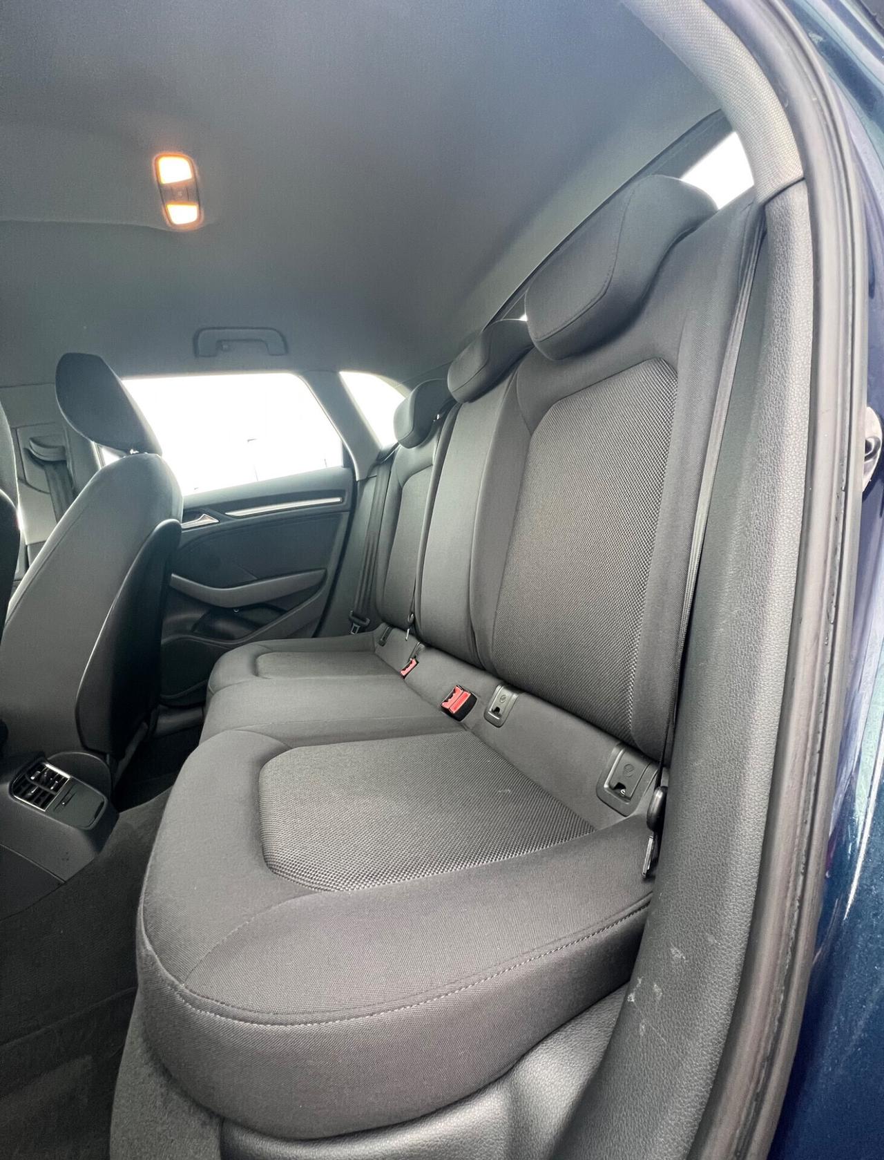 Audi A3 SPB 30 TDI Sport Acc.Permute