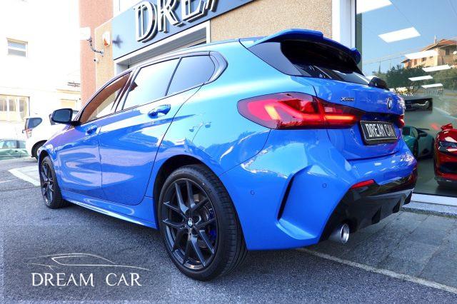 BMW 120 d xDrive 5p. Msport GUSCI-FRENI M SPORT-HARMAN