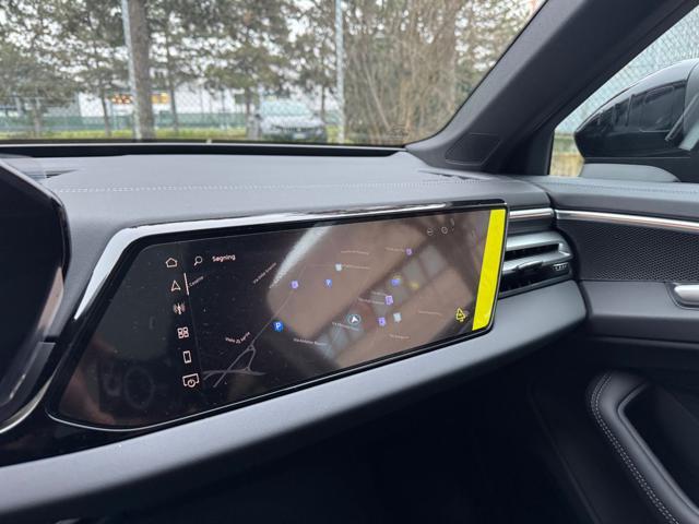 AUDI A6 Avant 40 TDI S Tronic S Line Edition 204CV KM.0