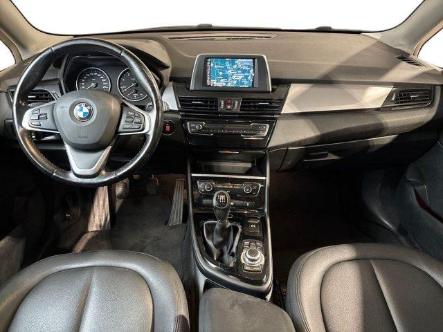 BMW 216 d Active Tourer Sport