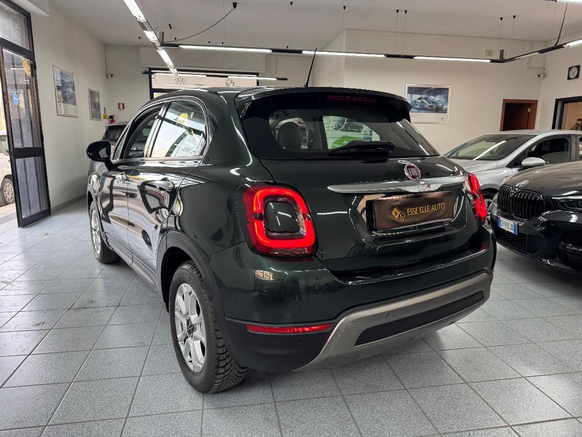 FIAT 500X 1.6 M.Jet 120 CV DCT Business UNICO PROP/ NAVIGATORE
