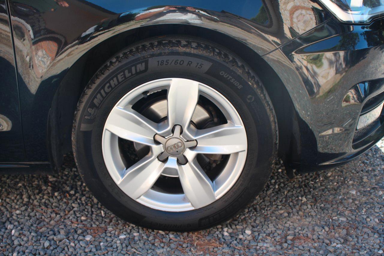 Audi A1 Sportback 1.0 tfsi ultra 95cv
