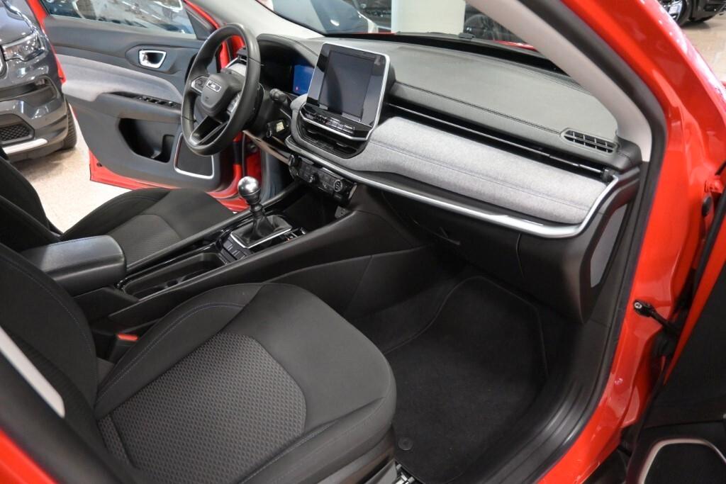 Jeep Compass 1.6 Multijet II 2WD Longitude