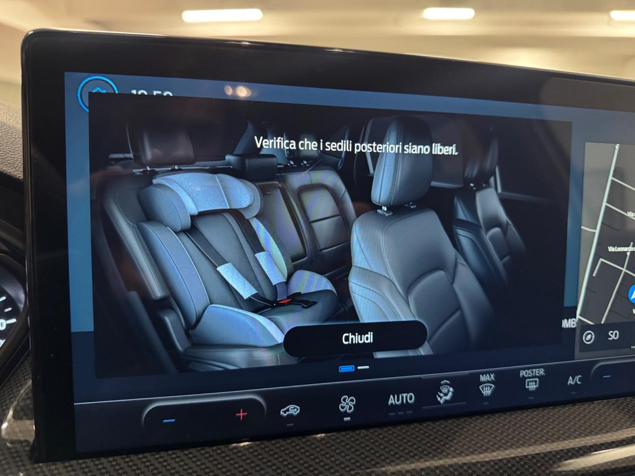 Ford Focus Hybrid Powershift SW ST-Line