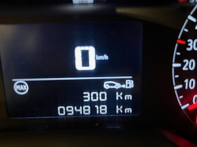 Opel Crossland X 1.2 Turbo 12V 110 CV Start&Stop 2020