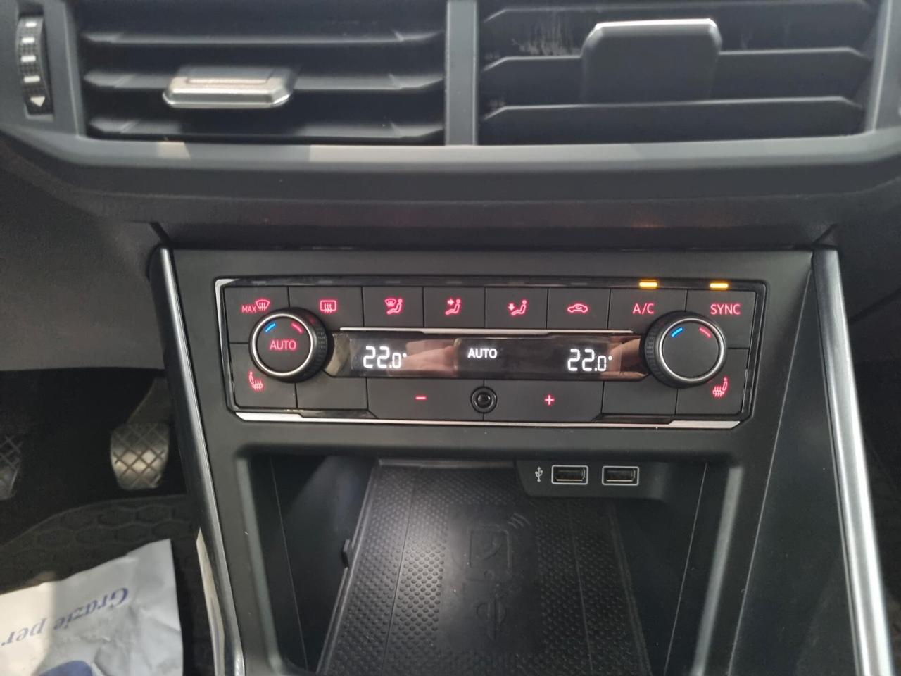 Volkswagen Polo 1.0 TGI 5p. R-Line BlueMotion Technology