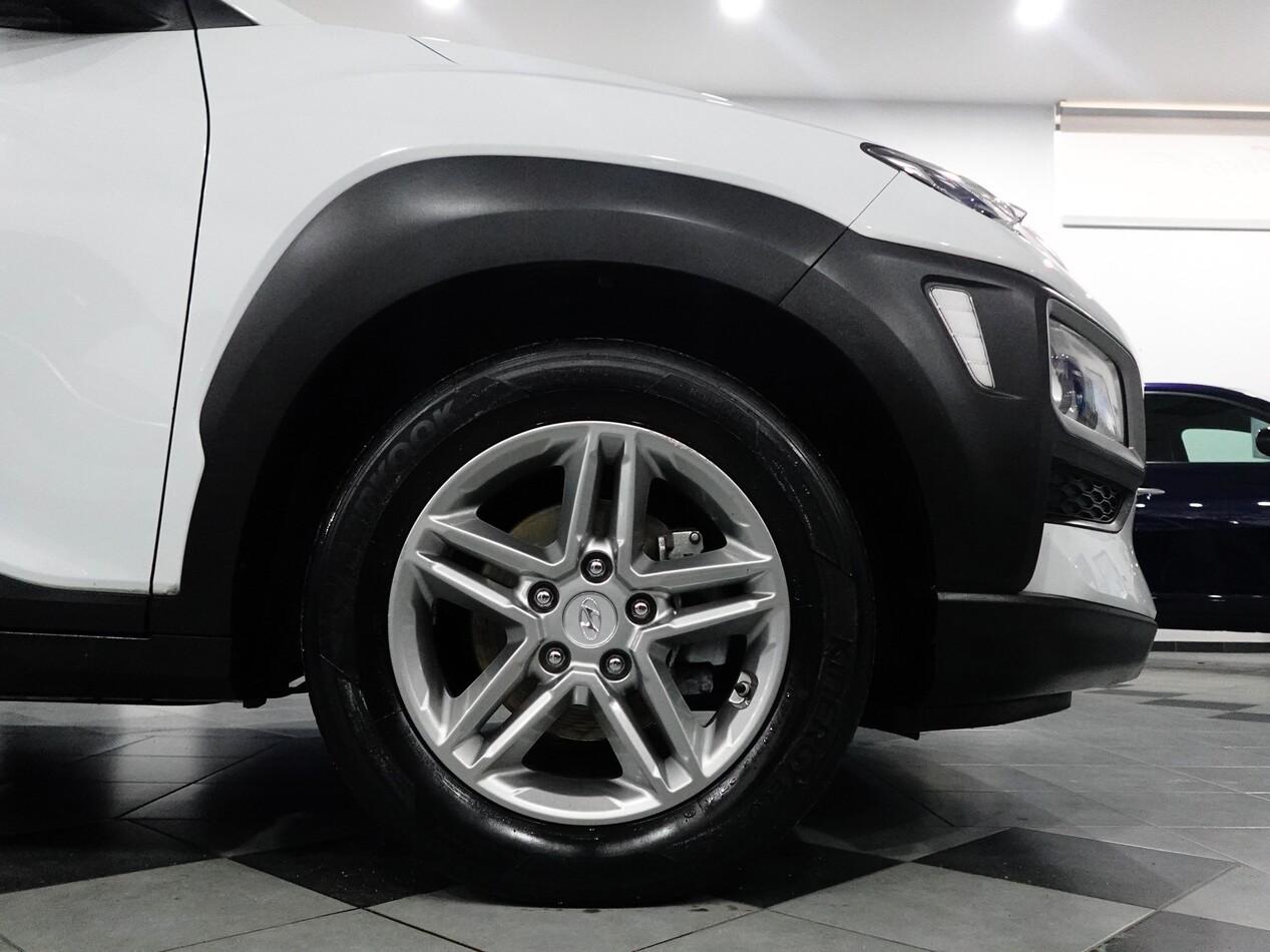 Hyundai Kona 1.0 T-GDI 120 CV XTECH