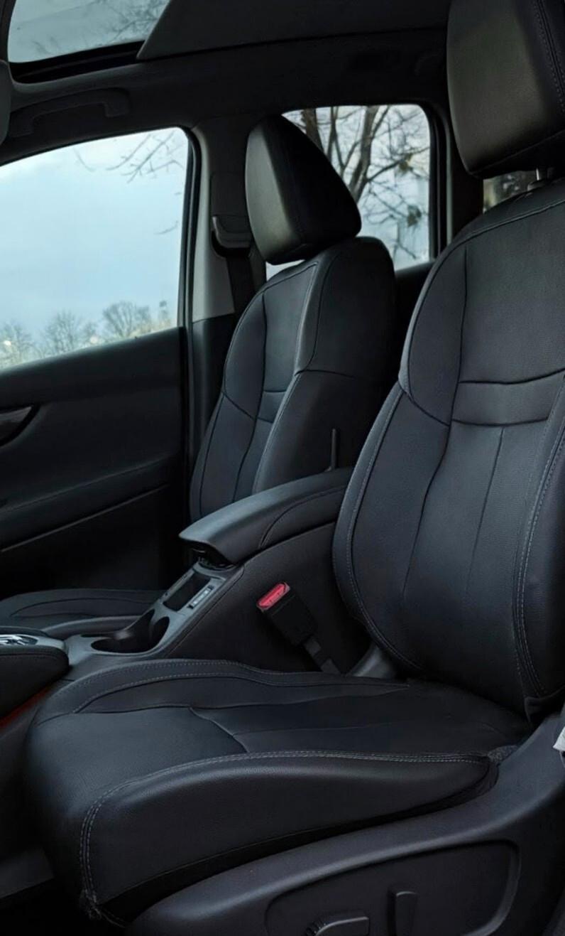 Nissan Qashqai 1.6 dCi 2WD Tekna