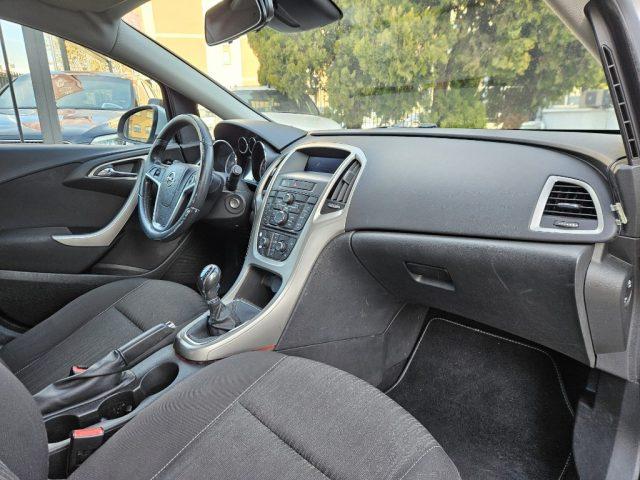 OPEL Astra 1.7 CDTI 110CV 5 porte