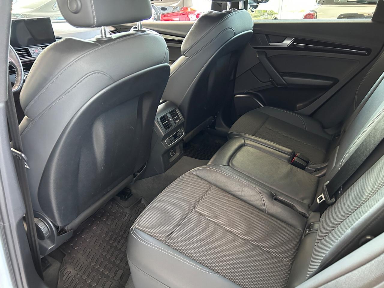 Audi Q5 SPB 40 TDI quattro S tronic line plus