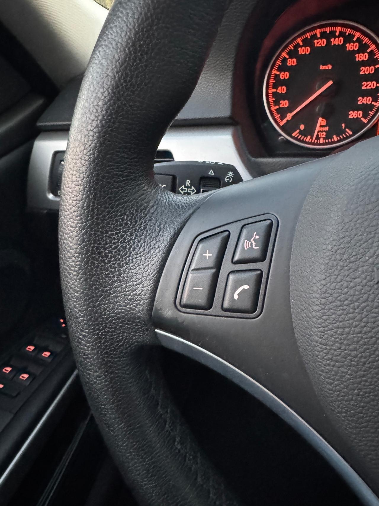 Bmw 320 320d cat Futura