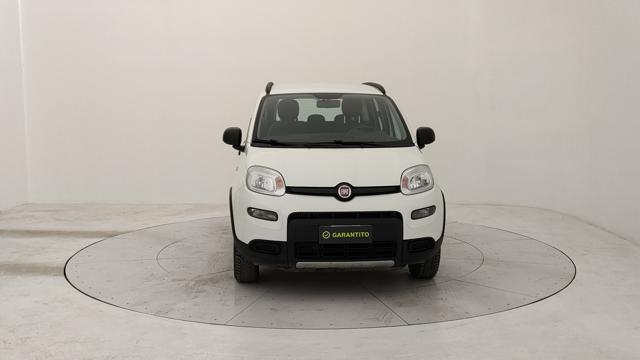 FIAT Panda 0.9 t.air t. 4x4 s&s 85cv my19