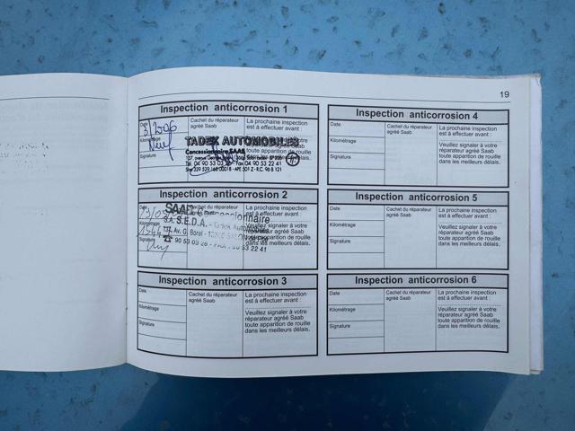 SAAB 9-3 Cabriolet 1.9 TiD 150CV 16V Vector