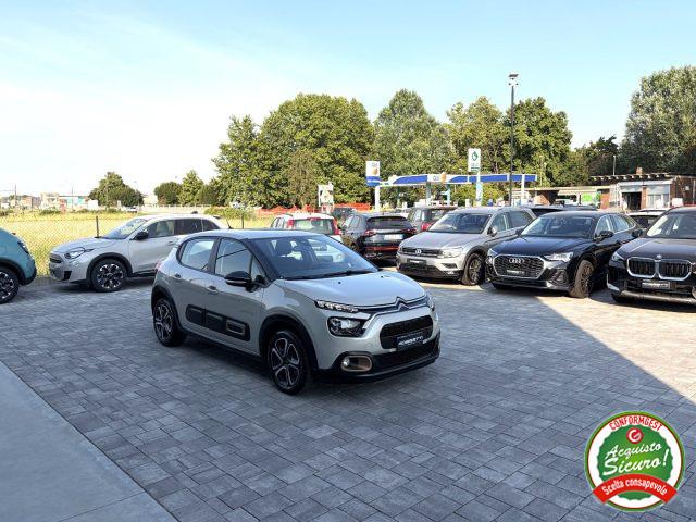 CITROEN C3 C-Serier ANCHE PER NEOPATENTATI
