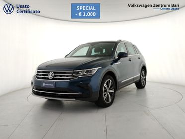 Volkswagen Tiguan 2.0 tdi elegance 150cv dsg