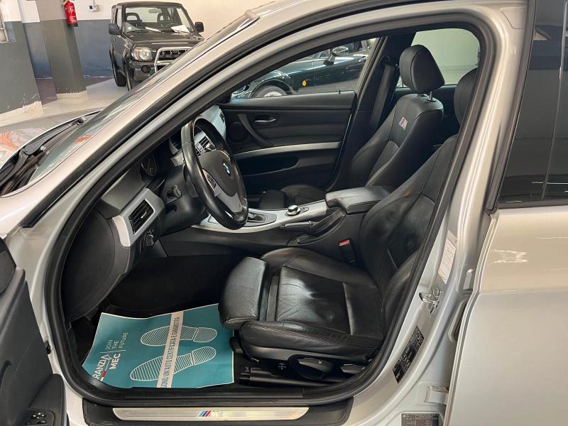 BMW 335 d Touring Msport auto