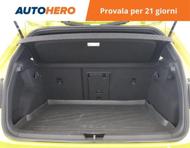 VOLKSWAGEN Golf 1.5 eTSI 150 CV EVO ACT DSG R-Line