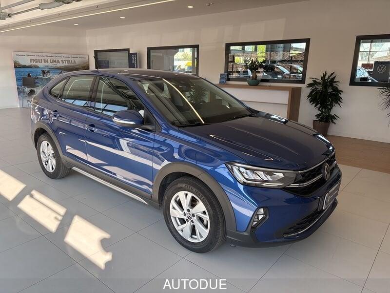 Volkswagen Taigo 1.0 TSI LIFE 95CV