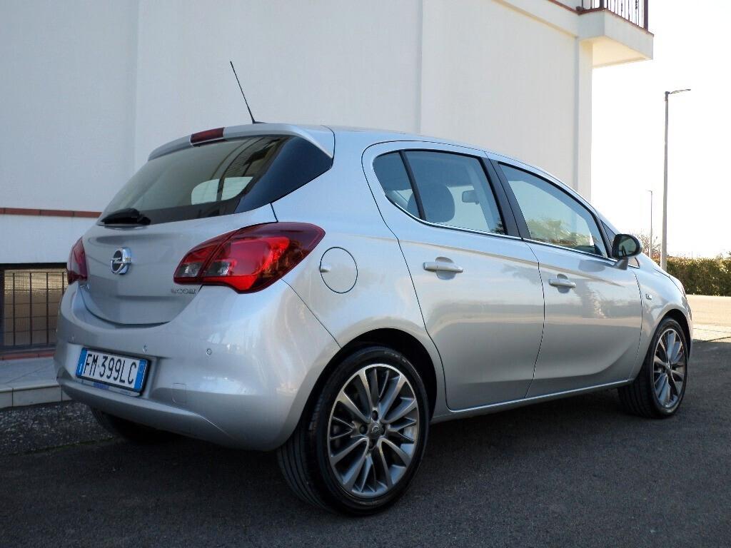 Opel Corsa 1.3 CDTI 5 porte Innovation