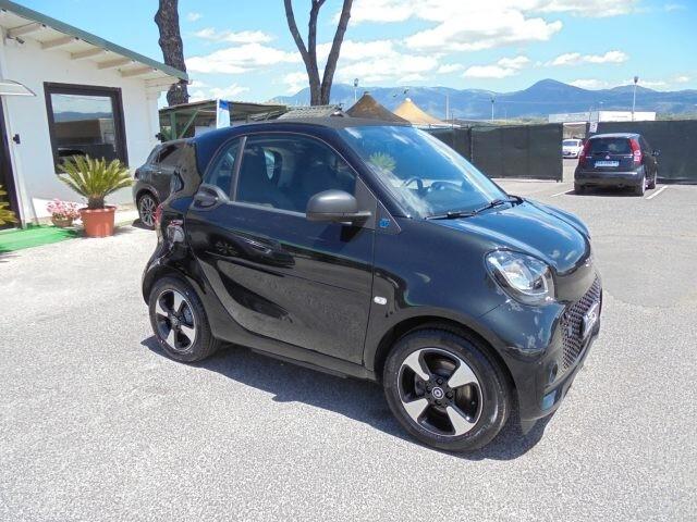 Smart ForTwo EQ Passion 22KW Neopatentati