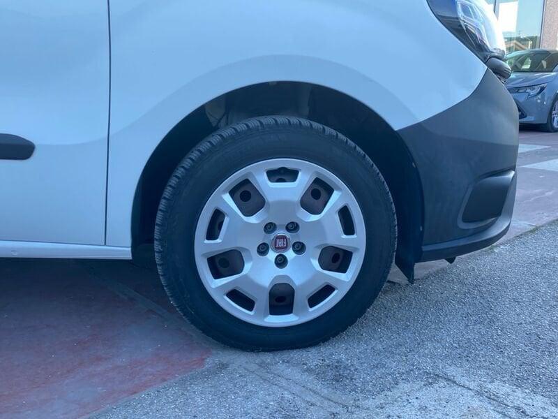 FIAT Doblò DOBLO Combi 1.3 Mjt N1 95cv