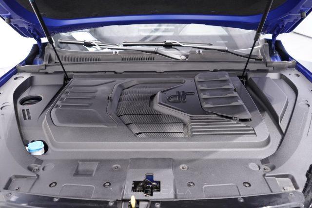 DR MOTOR DR 6.0 1.5 Turbo CVT Bi-Fuel GPL