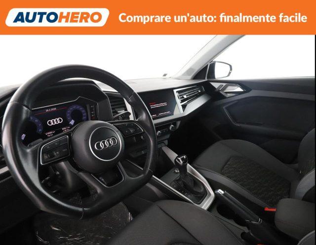 AUDI A1 SPB 30 TFSI S tronic