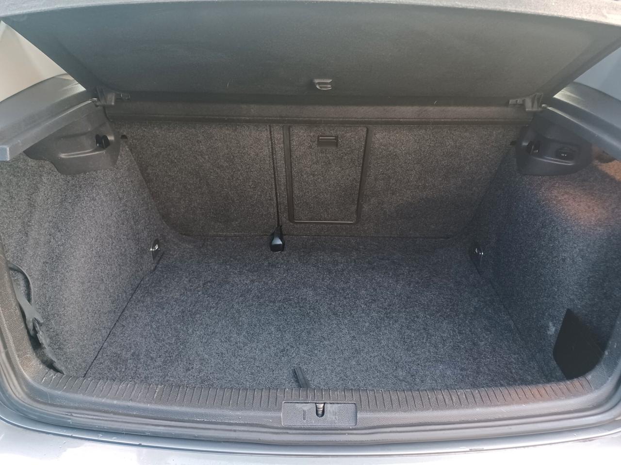 Volkswagen Golf 1.9 TDI 5p. Trendline