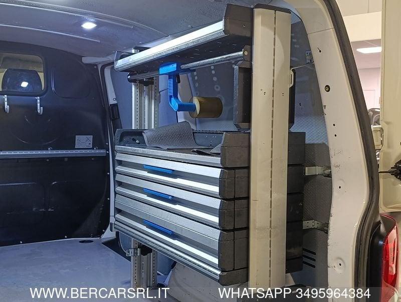 Volkswagen Transp. Transporter 2.0 TDI 150CV 4Motion PC Furgone Business