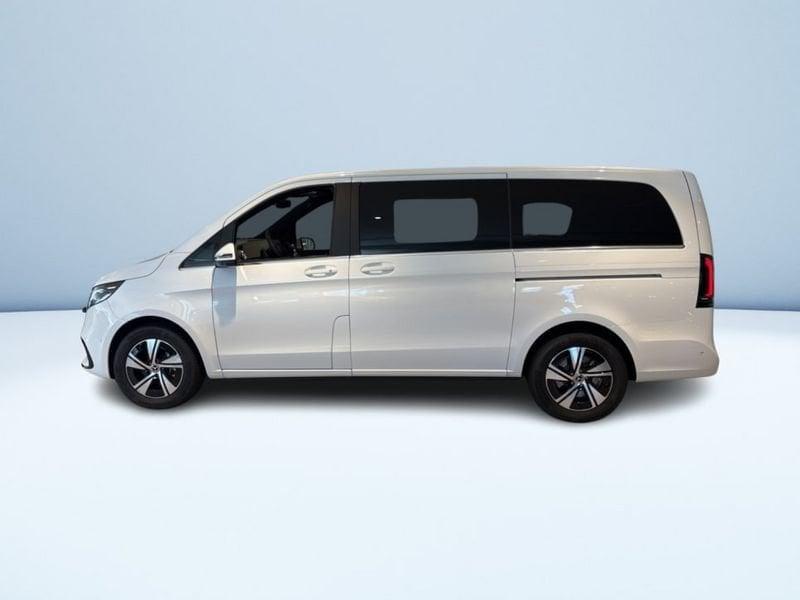 Mercedes-Benz Classe V 250d Long Avantgarde