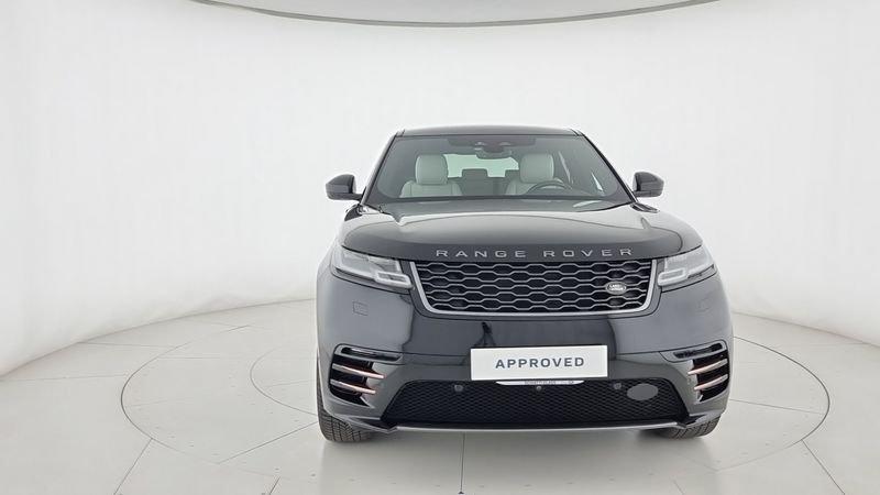 Land Rover Range Rover Velar 2.0D I4 204 CV R-Dynamic S