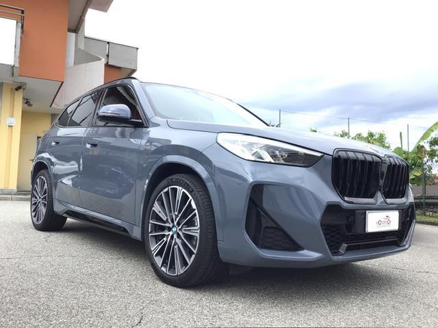 BMW X1 sDrive 18d Msport *pari al nuovo*