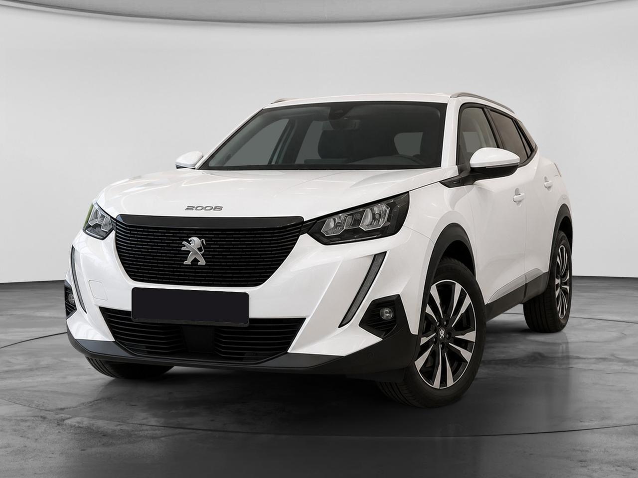 PEUGEOT 2008 2ª serie - 2008 PureTech 100 S&S Active