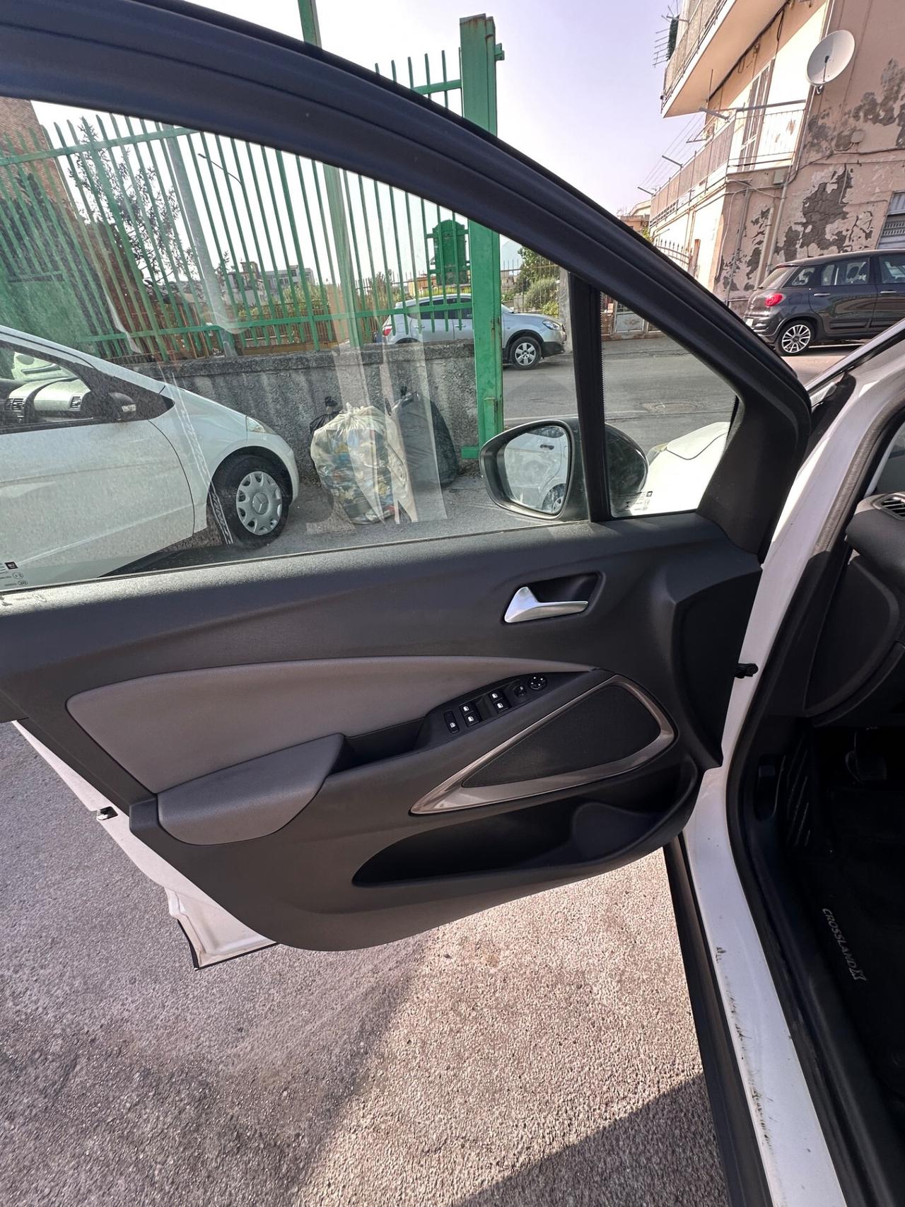 Opel Crossland X 1.2 12V Innovation