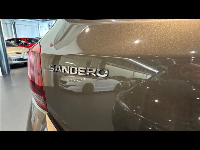 DACIA Sandero Stepway 1.5 Blue dCi 95cv Comfort S S