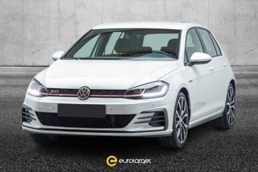 VOLKSWAGEN Golf GTI Performance 2.0 245 CV TSI DSG 5p. BMT