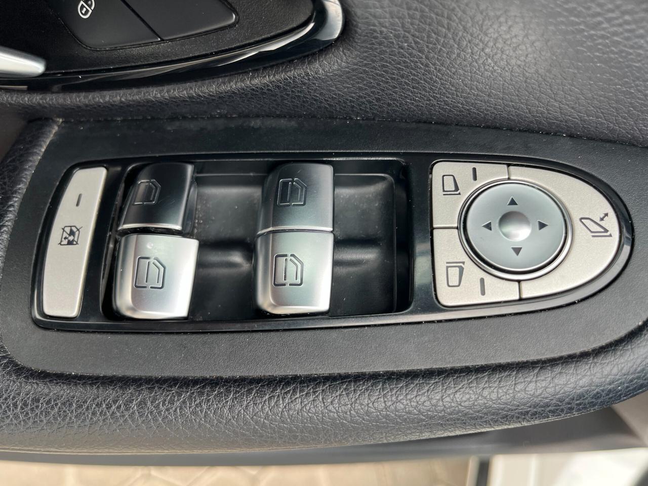 Mercedes-benz C 200 d S.W. Auto Business