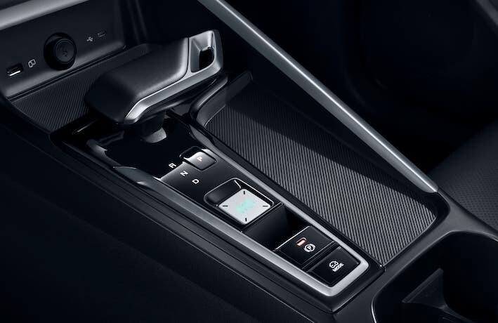 MG ZS 1.5 Standard 116 CV Benzina (ICE)